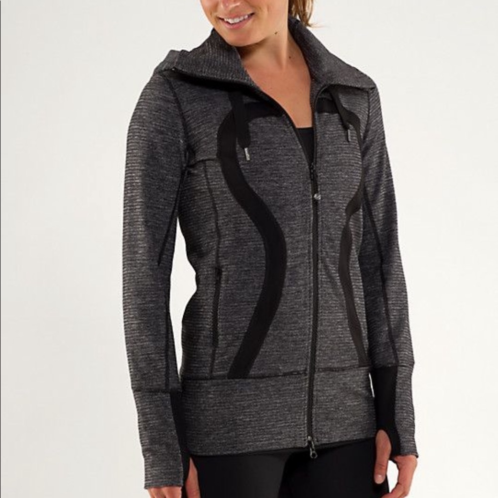 Lululemon Stride jacket